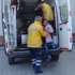 Çorum'da 2'si Çocuk 9 Kişi Sobadan Sızan Gazdan Zehirlendi Çorum'da 2'si Çocuk 9 Kişi Sobadan Sızan Gazdan Zehirlendi