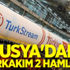 Rusya'dan "TürkAkım 2 hamlesi" Rusya'dan "TürkAkım 2 hamlesi"