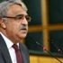 Mithat Sancar hakkında soruşturma başlatıldı Mithat Sancar hakkında soruşturma başlatıldı