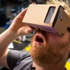 Google da VR işine mi giriyor?
