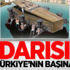 Darısı Türkiye’nin Başına Darısı Türkiye’nin Başına