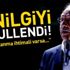 İnce mesaj!