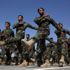 Afganistan'da Taliban saldırısında 16 asker öldü