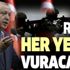 Son dakika: Başkan Erdoğan'dan flaş İdlib mesajı: Rejim güçlerini her yerde vururuz! Son dakika: Başkan Erdoğan'dan flaş İdlib mesajı: Rejim güçlerini her yerde vururuz!