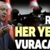 Son dakika: Başkan Erdoğan'dan flaş İdlib mesajı: Rejim güçlerini her yerde vururuz!