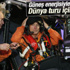 Solar Impulse 2 dünya turuna başladı Solar Impulse 2 dünya turuna başladı