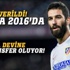 Tarih verildi Arda 2016'da Barcelona'da Tarih verildi Arda 2016'da Barcelona'da