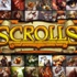 Scrolls için yolun sonu