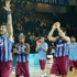 Trabzonspor'un 'yüz'ü güldü
