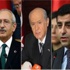 Liderlerden oylama sonucuna ilk tepki! Liderlerden oylama sonucuna ilk tepki!