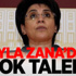 Zana’dan Çok Konuşulacak Talep