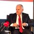 Binali Yıldırım, ""Hafızanda ne var?- Harbi Konuşmalar" ...