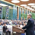 Erdoğan: Azınlık hükümeti derdimize çare olmaz Erdoğan: Azınlık hükümeti derdimize çare olmaz