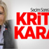 Seçim Sonrası Kritik Karar