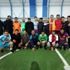 Genç Şavak Der Futbol Turnuvası Vali Recep Yazıcıoğlu ...