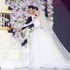 Angelababy 90 milyon liralık düğünle dünya evine girdi