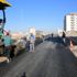 Bahçelievler mahallesinde asfalt çalışmaları tamamlandı Bahçelievler mahallesinde asfalt çalışmaları tamamlandı