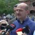 Soylu: 'Sel felaketinde hayatını kaybedenlerin sayısı 4'e yükseldi'