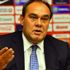 TFF Başkanı Yıldırım Demirören: Moldova maçı önemli bir test