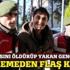 Babasını öldürüp yakan genç ceza almadı Babasını öldürüp yakan genç ceza almadı