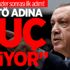 İran'da büyük patlama