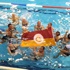 Galatasaraylı yüzücüler iddialı