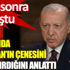 Hayri Ülgen, Cumhurbaşkanı Erdoğan’ın çenesini nasıl kırdığını anlattı Hayri Ülgen, Cumhurbaşkanı Erdoğan’ın çenesini nasıl kırdığını anlattı