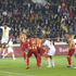Galatasaray liderlik fırsatını tepti: Ligin bitimine 4 hafta kala zirve iyice karıştı