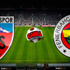 Kayserispor-Fenerbahçe Kayserispor-Fenerbahçe