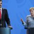 Almanya Başbakanı Merkel'den Katar açıklaması