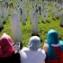 Srebrenitsa soykırımı kurbanları toprağa verilecek