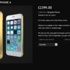 Altın iPhone 6 ön siparişe sunuldu Altın iPhone 6 ön siparişe sunuldu