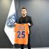 Medipol Başakşehir'den bir transfer daha