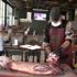Adanalı kebap ustalarından yeni Korona Kebap