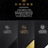 Cross'tan Star Wars temalı dolma kalem