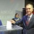 AK Parti’nin İnegöl Belediye Başkan adayı Alper Taban