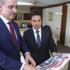 Numan Kurtulmuş: Fırsatçıya göz açtırmayacağız Numan Kurtulmuş: Fırsatçıya göz açtırmayacağız