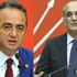 CHP’de değişim 5 isme çıktı CHP’de değişim 5 isme çıktı