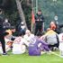 Florya’da tatsız prov