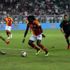 Galatasaray'daki Bafetimbi Gomis gerçeği ortaya çıktı Galatasaray'daki Bafetimbi Gomis gerçeği ortaya çıktı