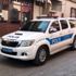 Silahlı kavga sırasında yoldan geçen kişi vuruldu
