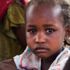 Güney Darfur'da on binlerce çocuk yetim kaldı Güney Darfur'da on binlerce çocuk yetim kaldı