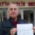 Tarihe geçen adam