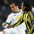 Akhisar'da Gekas kapıdan kovuldu