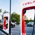 Tesla, süper hızlı şarj istasyonlarını kullanıma sundu