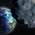 NASA duyurdu: Keops piramidi büyüklüğünde bir asteroit Dünya'ya yaklaşıyor