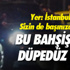 İki bakanlıktan Burç Üçgül’e çifte ödül