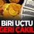 Biri Uçtu, Diğeri İse Çakıldı!