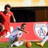 Altınordu 3 - 0 Orduspor