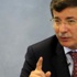 Davutoğlu'ndan Genel af açıklaması Davutoğlu'ndan Genel af açıklaması